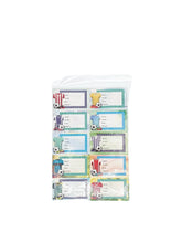 Lve Etichete Scolare 50buc/set 1820-2